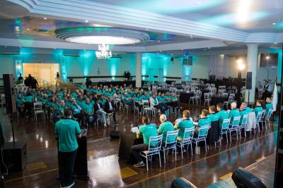 Sicoob Credicapital realiza AGO 2026 com aprovação de todos os itens e reforça compromisso com a transparência e governança